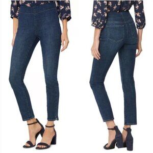 NYDJ Women's Lift‎ Tuck Clean Marcel Pull On Ankle Jeans Size: 6